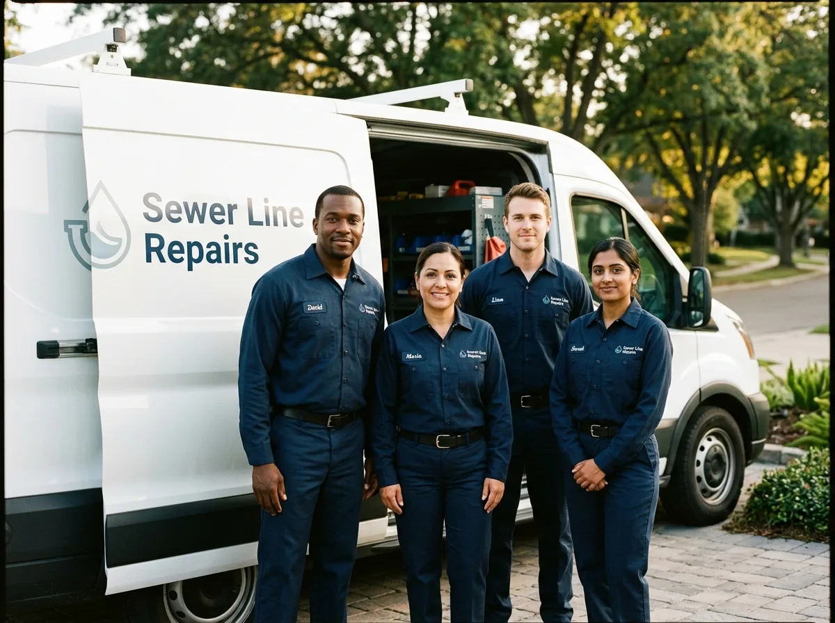 Emergency Plumber company in Magnolia, NJ
